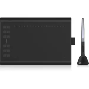 HUION Grafički Tablet Inspiroy H1060P