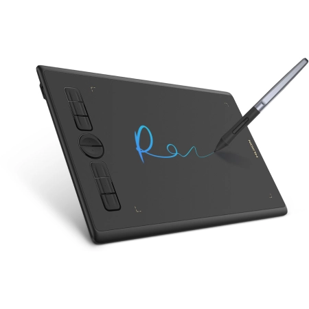 HUION Grafički Tablet Inspiroy H580X - Image 2