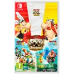 Asterix and Obelix XXL Collection /Switch