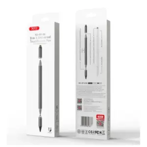 XO Touchscreen Pen 3in1 ST-10