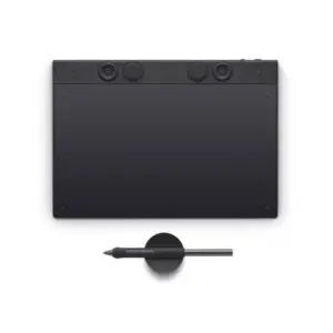 Wacom Grafički tablet Intuos Pro M New 2025
