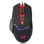 ReDragon - Gaming Miš Inspirit 2 M907