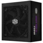 Cooler Master PSU MWE Gold V3 750W ATX 3.1