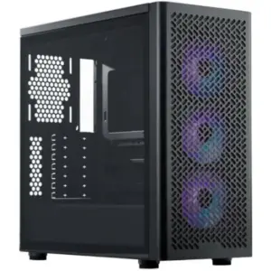 Cooler Master Case Elite 502