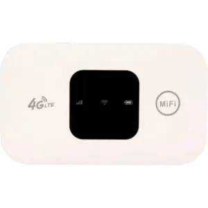 BORG 4G LTE Mobile Wi-Fi Router