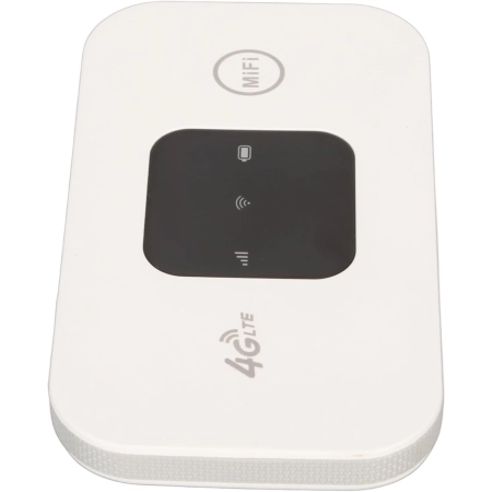 BORG 4G LTE Mobile Wi-Fi Router - Image 2