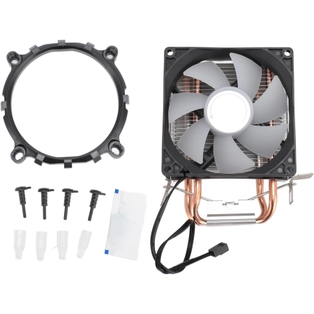 INPLAY CPU Cooler S20 - Image 4