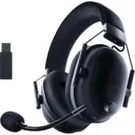 Razer Gaming Slušalice sa mikrofonom BlackShark V2 Pro Esports 7.1 Wireless