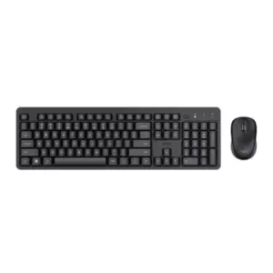 Trust Desktop set Ody II Silent Wireless