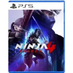 Ninja Gaiden 4 /PS5