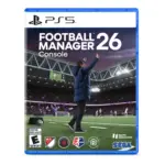 Football Manager 2026 /PS5