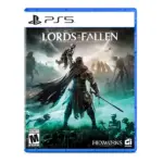 Lords of the Fallen /PS5