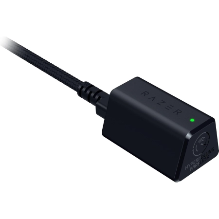 Razer Gaming Miš Viper V3 Pro HyperSpeed Wireless Black - Image 4