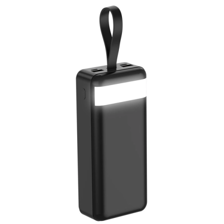 XO Mobile Power Bank 30000mAh PR240 - Image 3