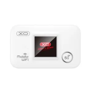 XO TX04 5G LTE Mobile Wi-Fi Router