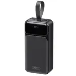 XO Fast Charging Laptop Power Bank 30000mAh PR298 65W