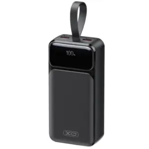 XO Fast Charging Laptop Power Bank 30000mAh PR298 65W