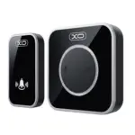 XO SF11 Multicolour Flashing Doorbell Wireless