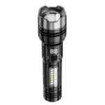 XO YH20 High-Intensity Flashlight 1200mAh