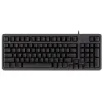 Logitech Mehanička Tastatura K848 Backlight