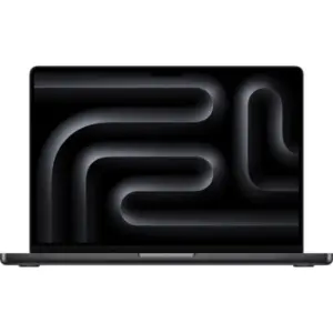 APPLE MacBook Pro M5 laptop MDE14LL/A