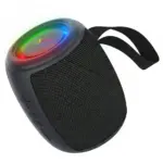 XO Bluetooth Speaker BoomBox F82 Black RGB