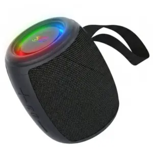 XO Bluetooth Speaker BoomBox F82 Black RGB