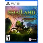 Smalland: Survive the Wilds /PS5