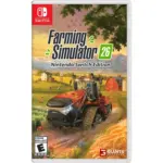 Farming Simulator 26 /Switch