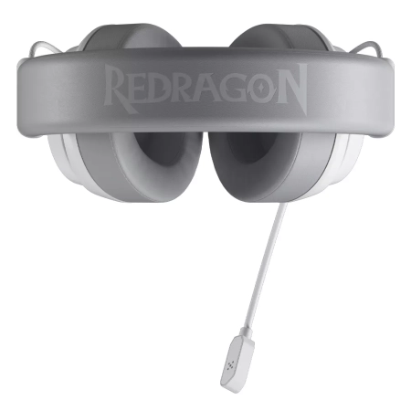 ReDragon - Gaming Slušalice sa mikrofonom Spectra Pro H889 White Wireless - Image 4