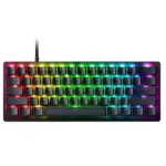Razer Analog Optical Tastatura Huntsman V3 Pro Mini Esports