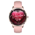 XO Smartwatch J17 Amoled Pink
