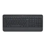 Logitech Tastatura K650 Signature Slim Wireless