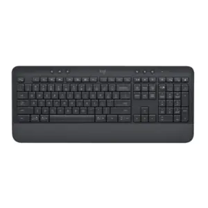 Logitech Tastatura K650 Signature Slim Wireless