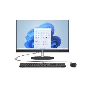 HP 24-cr0028ny AiO PC C28RKEAW/16GB