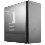 Cooler Master Case Silencio S600 TG