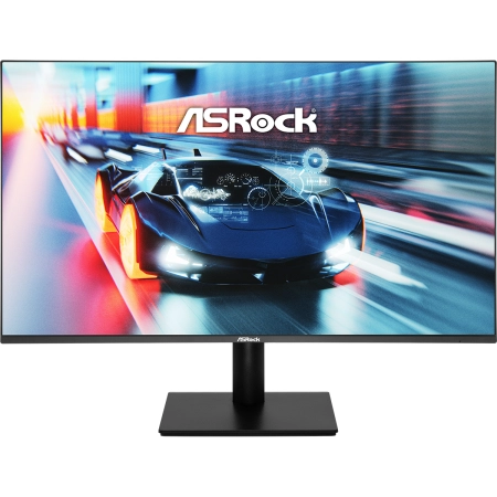 24.5" ASROCK Challenger CL25FFB 144Hz Gaming Display