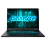 GIGABYTE A16 Gaming laptop 3VHK3EE893SD/32GB-1TB