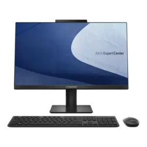 ASUS ExpertCenter E5 AiO PC E540WVARK-BPC0760