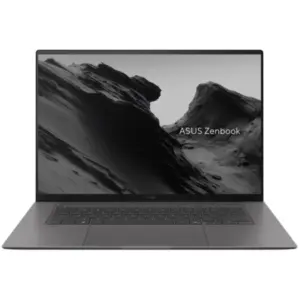 ASUS ZenBook S16 laptop OLED UM5606GA-SR391X
