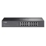 TP-Link ES216G Omada Switch 16x10/100/1000 Easy Managed