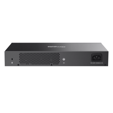 TP-Link ES216G Omada Switch 16x10/100/1000 Easy Managed - Image 4