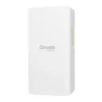 TP-Link Omada Flex Bridge 5 5 GHz 867 Mbps Long-Range Connectivity for In/Out Wireless