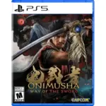 Onimusha: Way of the Sword /PS5
