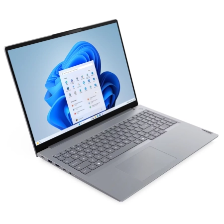 LENOVO ThinkBook 16 G8 IRL laptop 21SH008GRI/1TB - Image 3