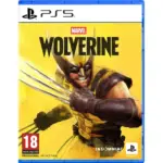 Marvels Wolverine /PS5