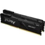 Kingston Fury Beast DDR4 32GB(2x16GB) 3200MHz