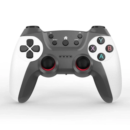 XO GamePad GP4 Bluetooth/Wired White (2-PACK) - Image 2