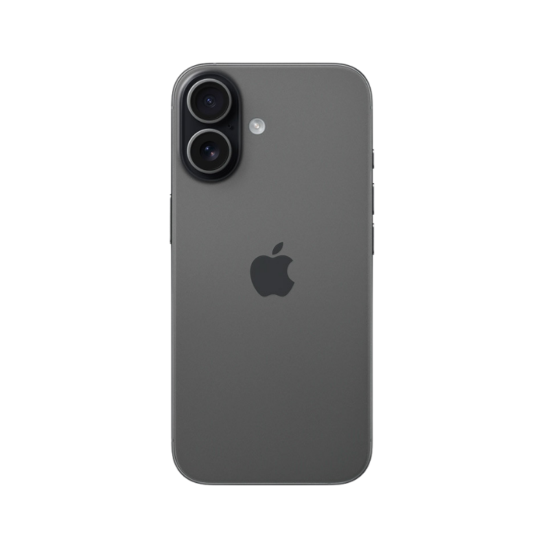Apple iPhone 17 256GB Black - Image 3