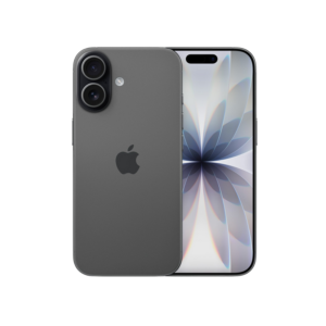 Apple iPhone 17 256GB Black